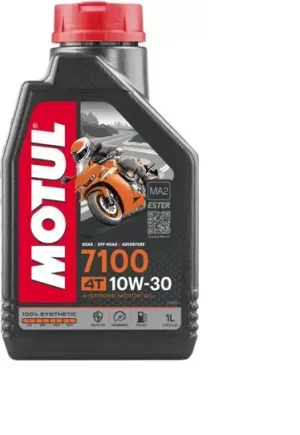 Óleo Motul Gear 300 LS 75W90 1L Sintético (Câmbio/Transmissão